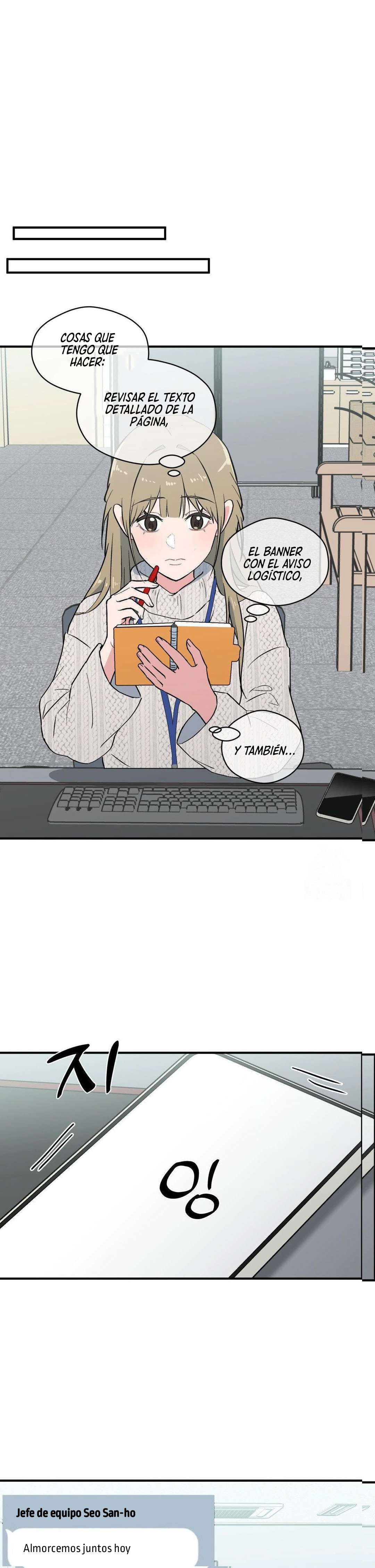 Juguete de adulto Capítulo 15 - Page 25