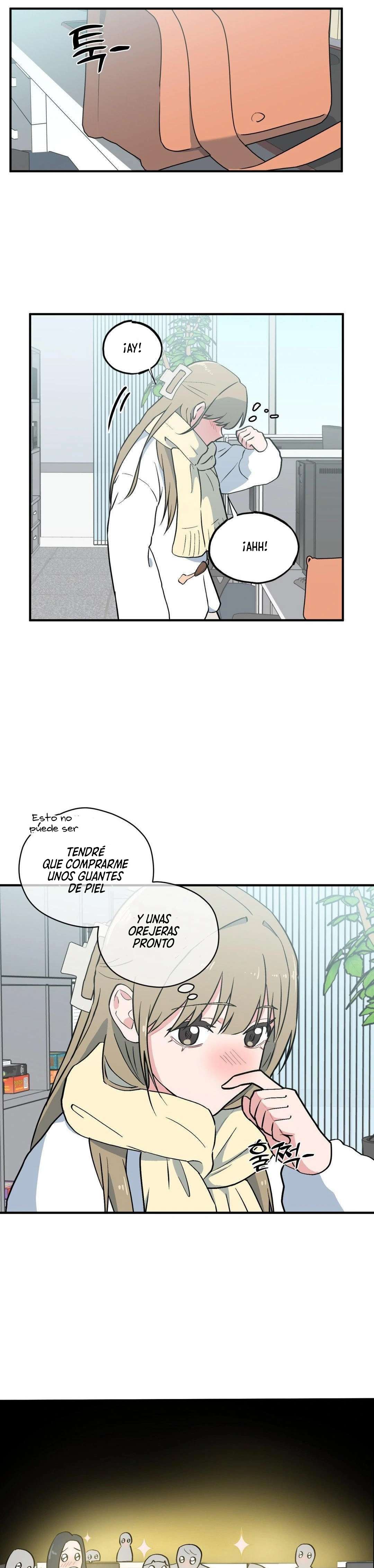 Juguete de adulto Capítulo 15 - Page 7