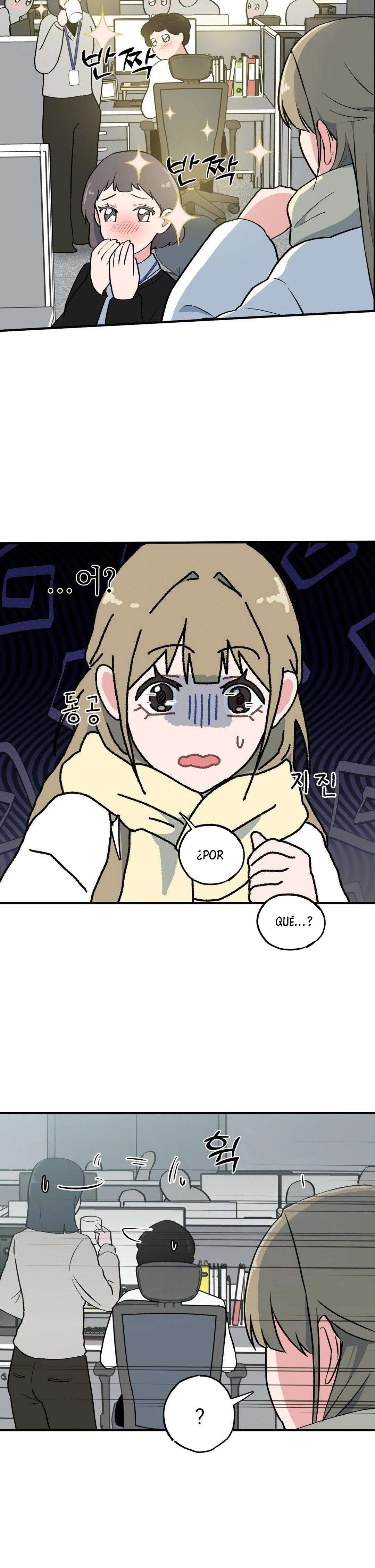 Juguete de adulto Capítulo 15 - Page 8