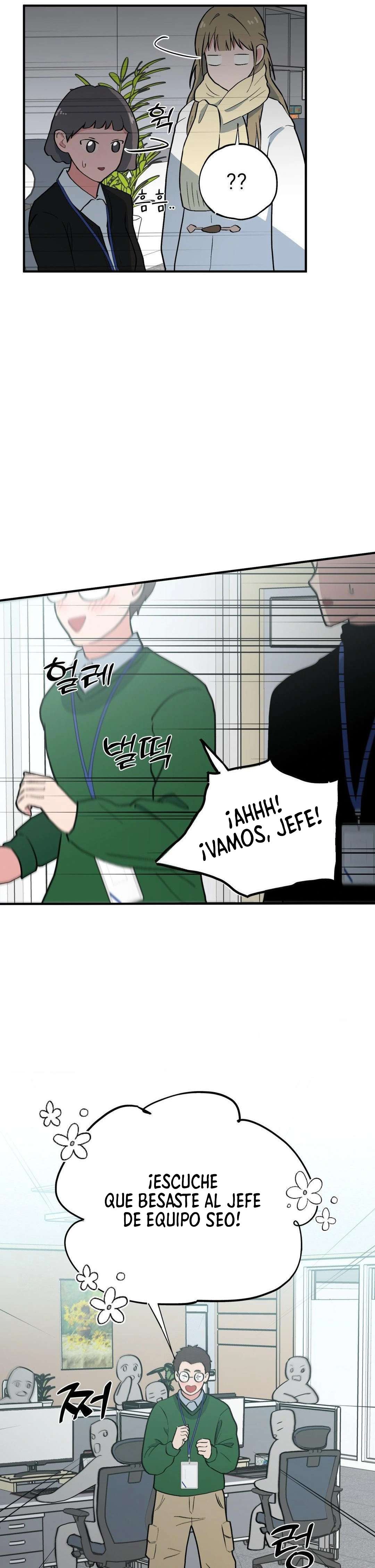 Juguete de adulto Capítulo 15 - Page 9