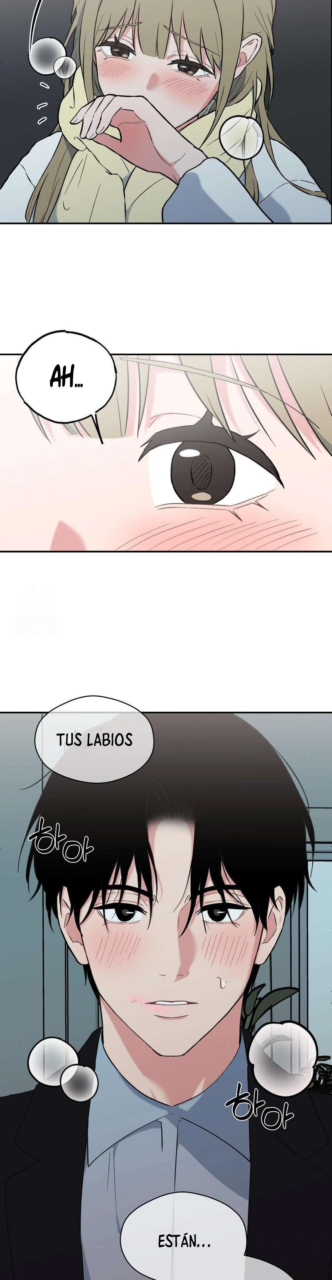 Juguete de adulto Capítulo 16 - Page 10