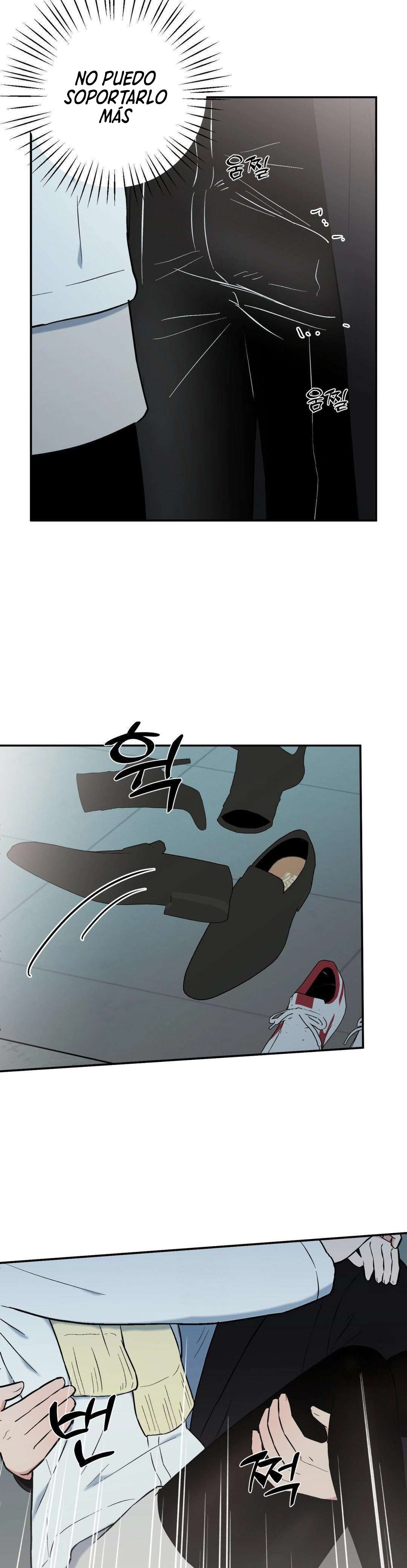 Juguete de adulto Capítulo 16 - Page 15