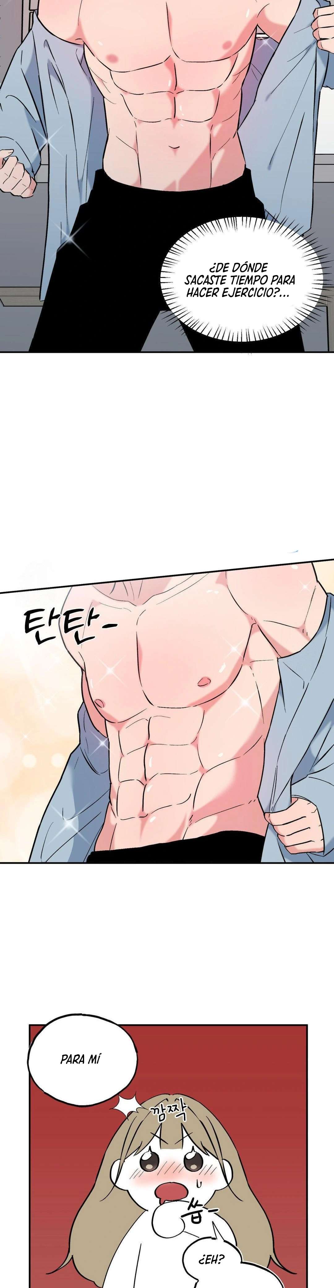 Juguete de adulto Capítulo 16 - Page 25