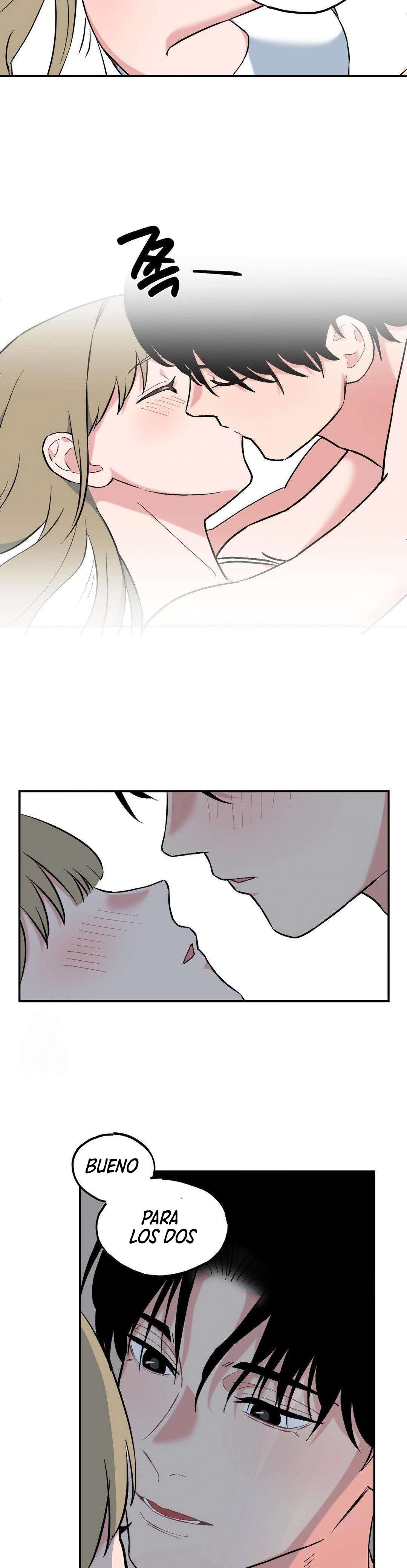 Juguete de adulto Capítulo 16 - Page 28