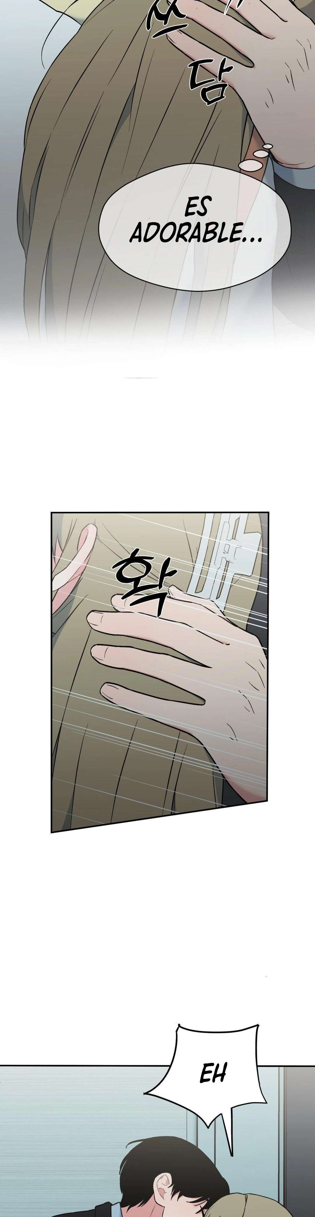 Juguete de adulto Capítulo 16 - Page 5