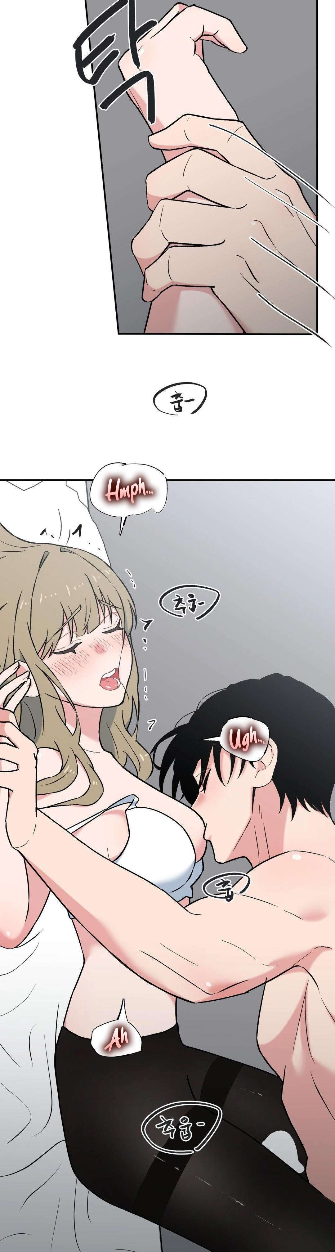 Juguete de adulto Capítulo 17 - Page 15