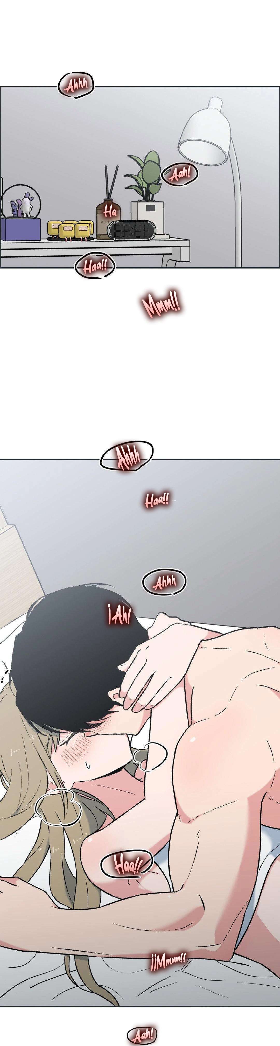 Juguete de adulto Capítulo 17 - Page 2