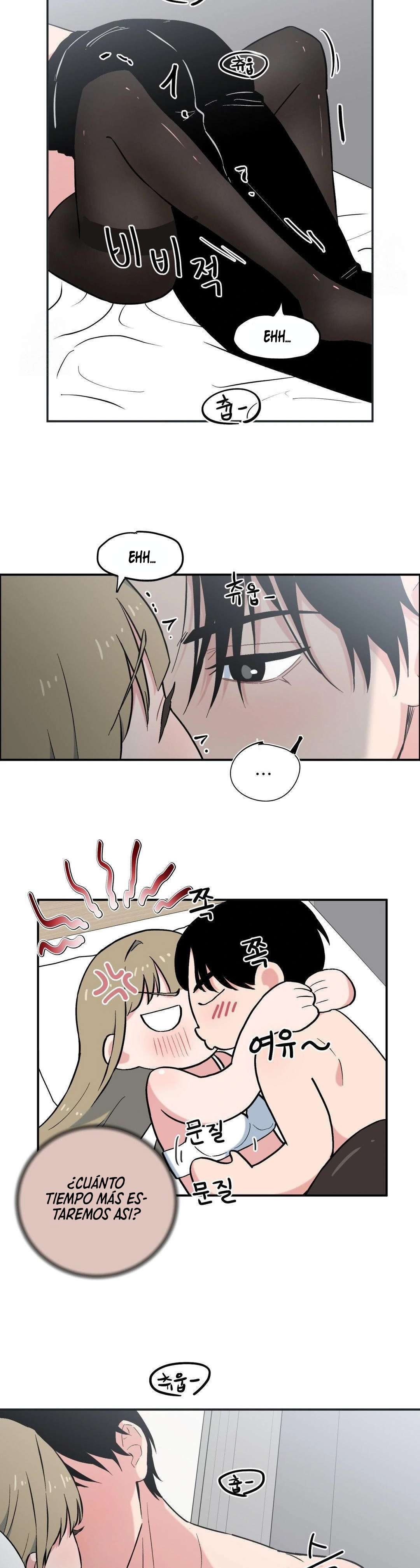 Juguete de adulto Capítulo 17 - Page 4