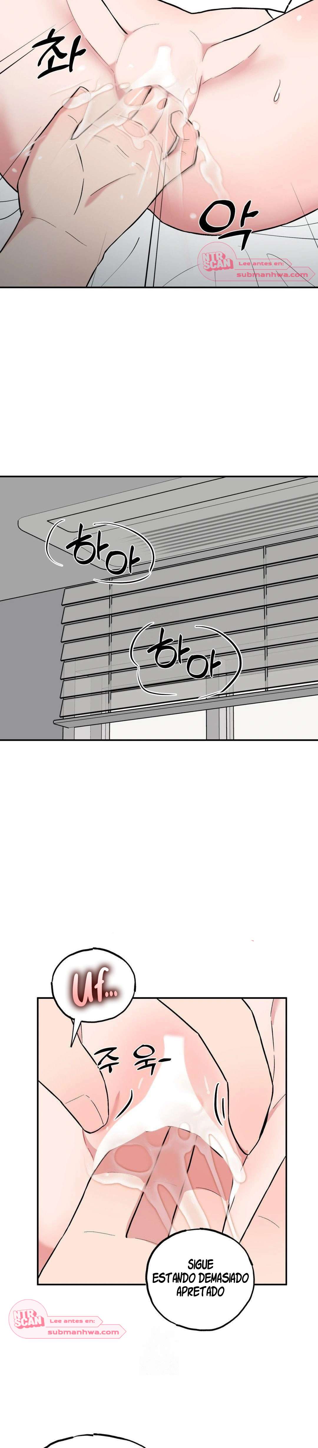 Juguete de adulto Capítulo 18 - Page 11