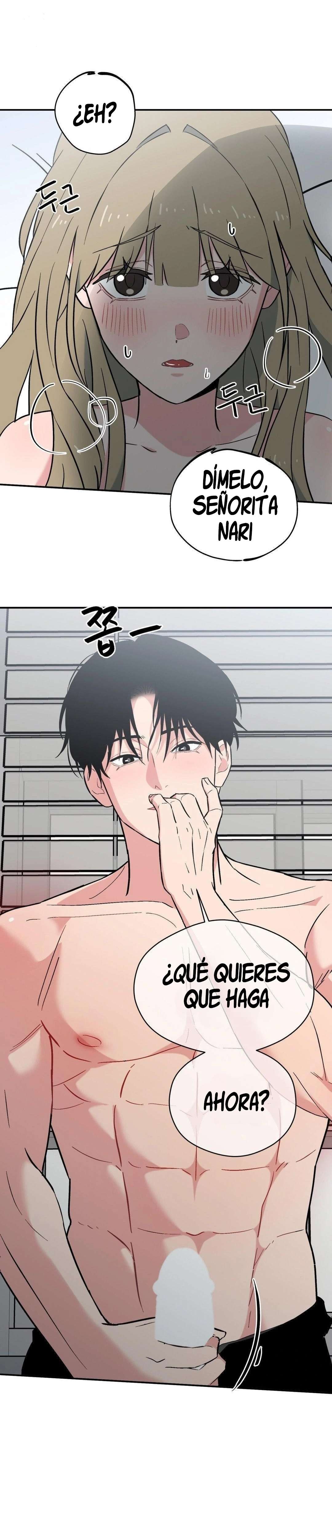 Juguete de adulto Capítulo 18 - Page 2