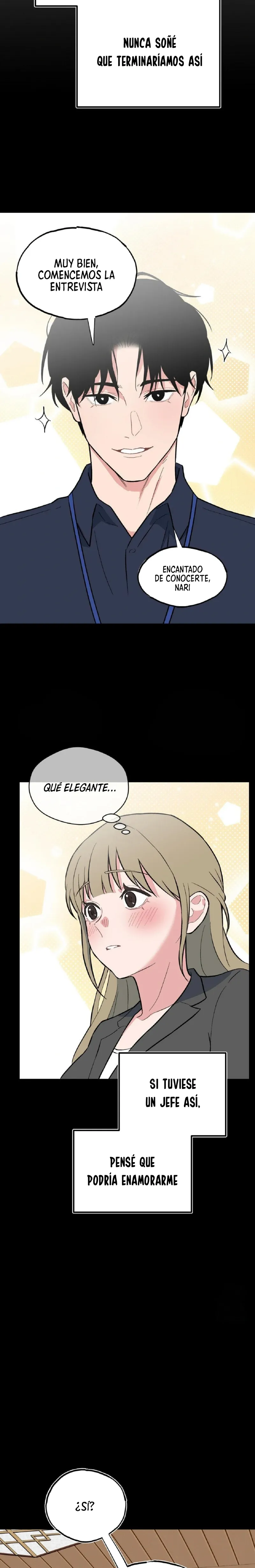 Juguete de adulto Capítulo 19 - Page 15