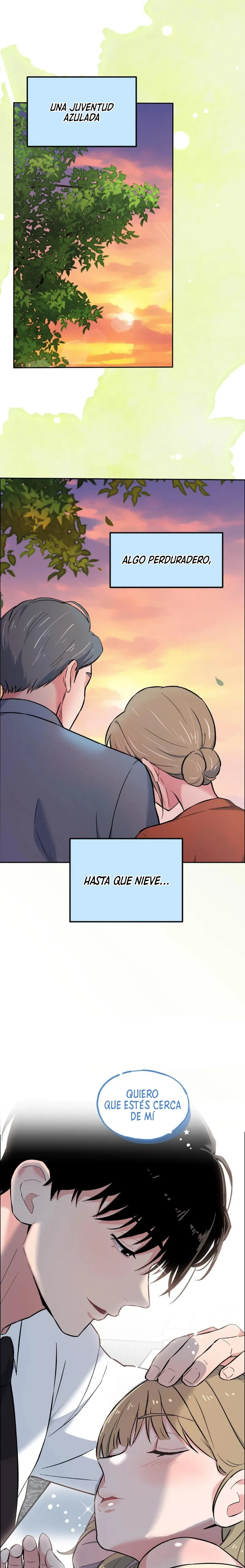 Juguete de adulto Capítulo 20 - Page 20