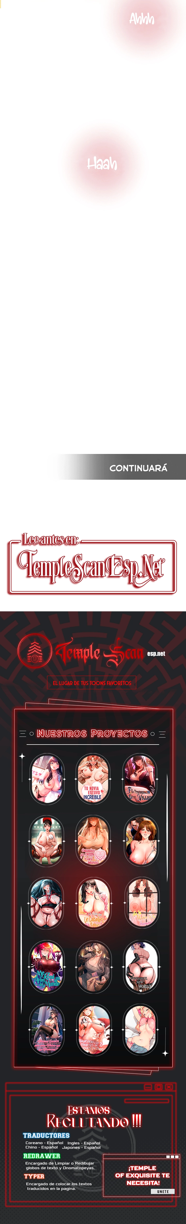 Vigilante de Camaras de Seguridad Capítulo 25 - Page 13