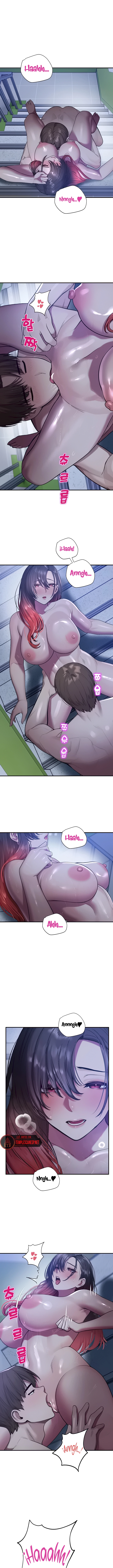 Vigilante de Camaras de Seguridad Capítulo 26 - Page 7