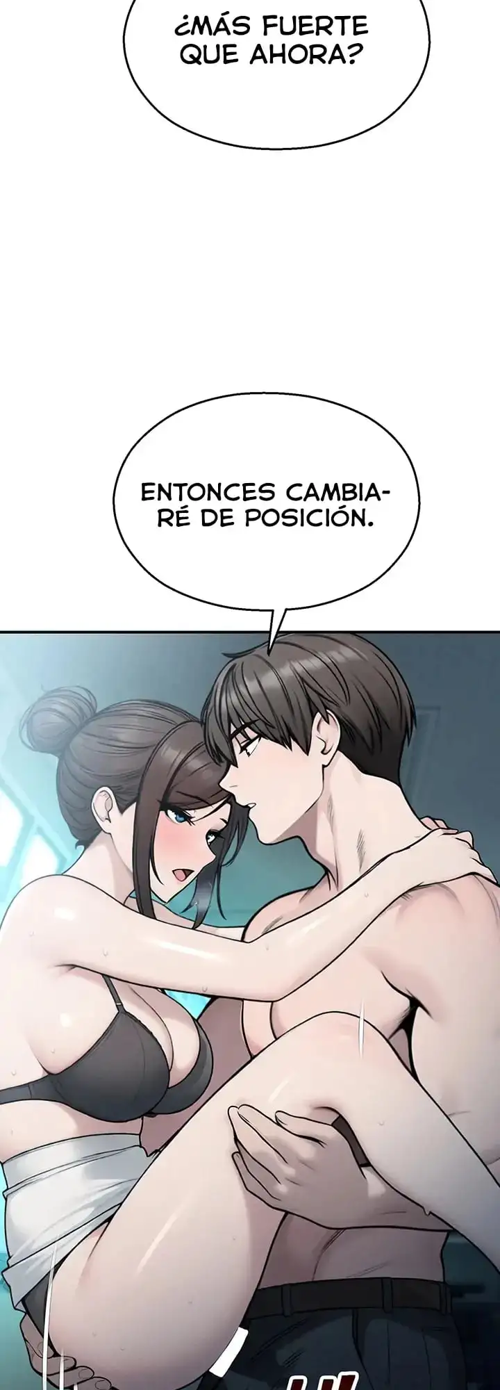 Vigilante de Camaras de Seguridad Capítulo 34 - Page 22