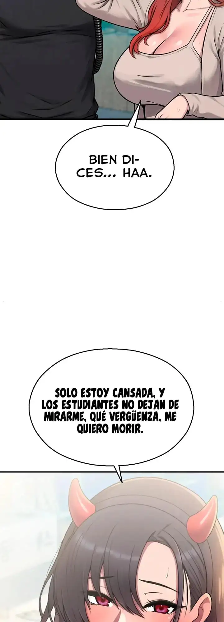 Vigilante de Camaras de Seguridad Capítulo 35 - Page 16