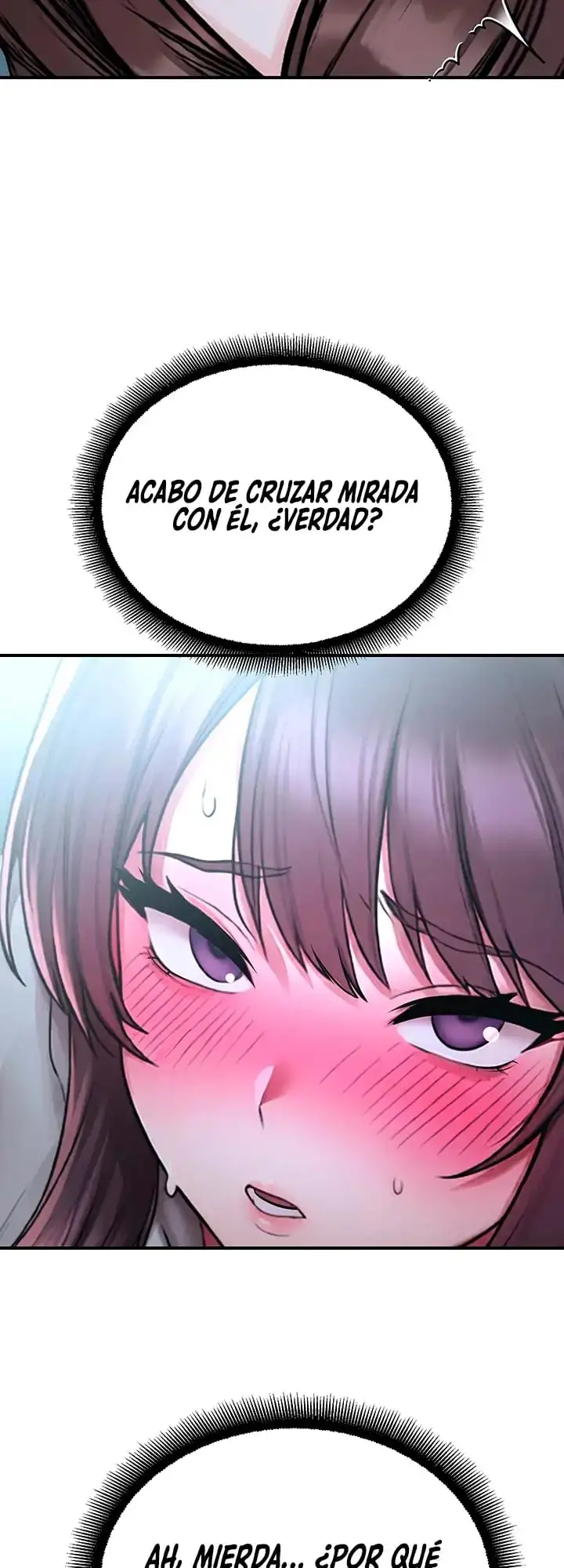 Vigilante de Camaras de Seguridad Capítulo 35 - Page 2