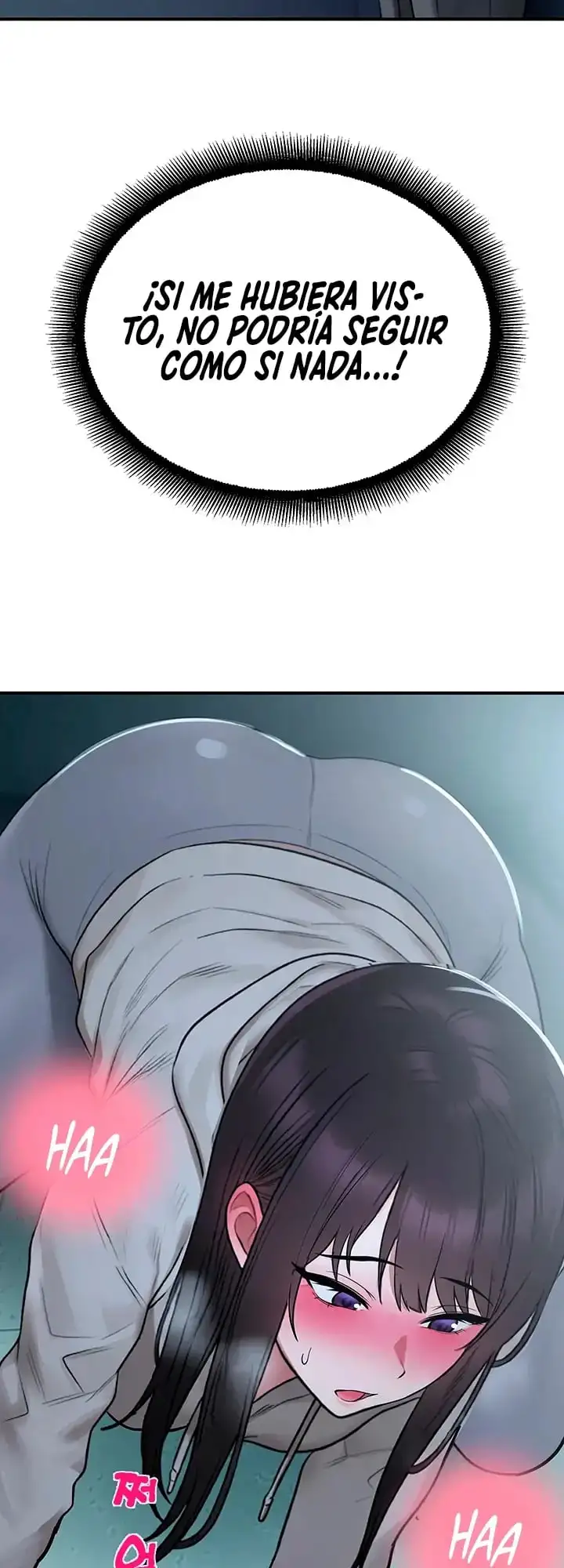 Vigilante de Camaras de Seguridad Capítulo 35 - Page 4