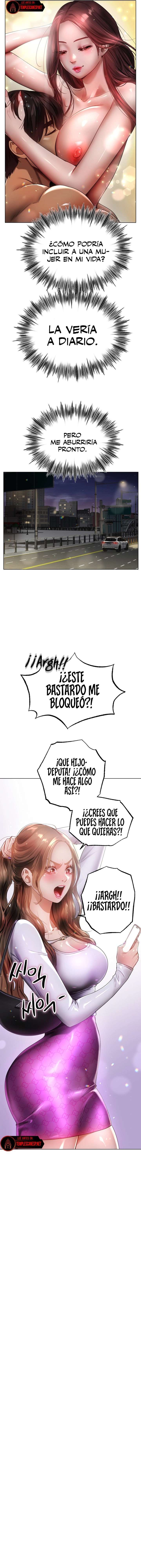 ¿Te Gusta hacer Ejercicio? Capítulo 1 - Page 17