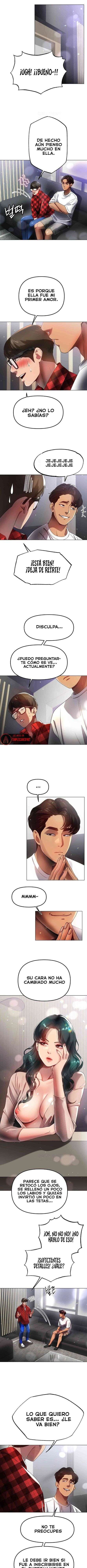 ¿Te Gusta hacer Ejercicio? Capítulo 13 - Page 4