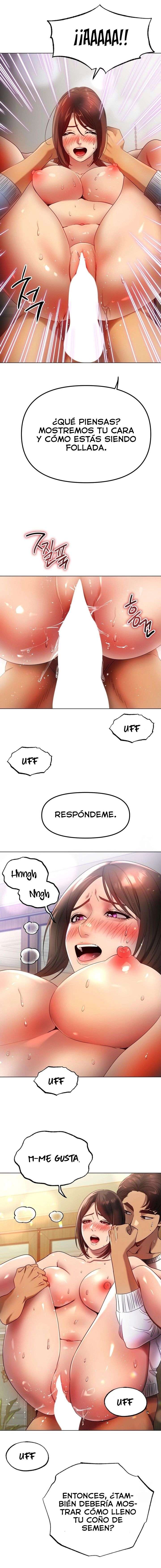 ¿Te Gusta hacer Ejercicio? Capítulo 16 - Page 17