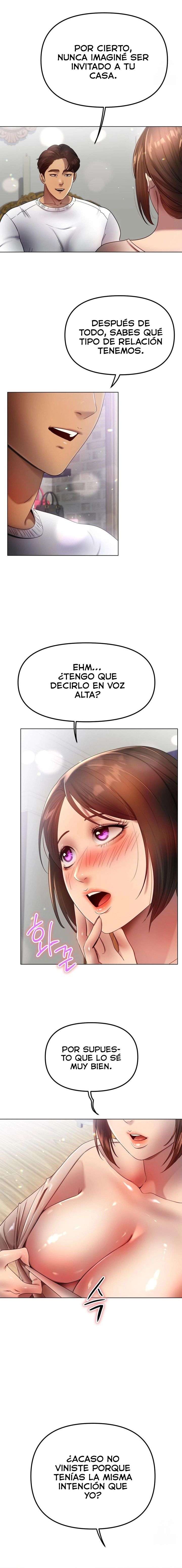 ¿Te Gusta hacer Ejercicio? Capítulo 16 - Page 6