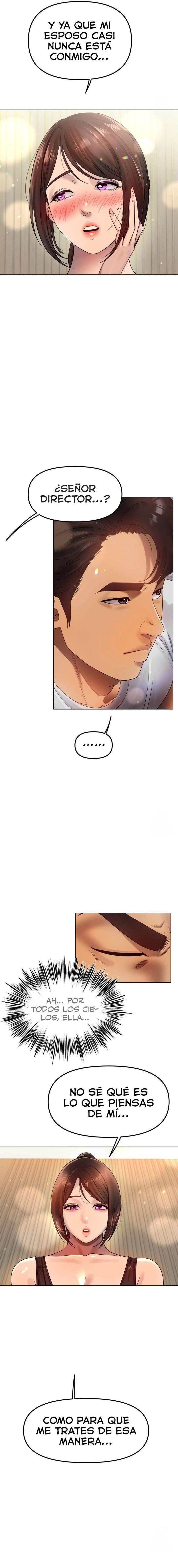 ¿Te Gusta hacer Ejercicio? Capítulo 18 - Page 6