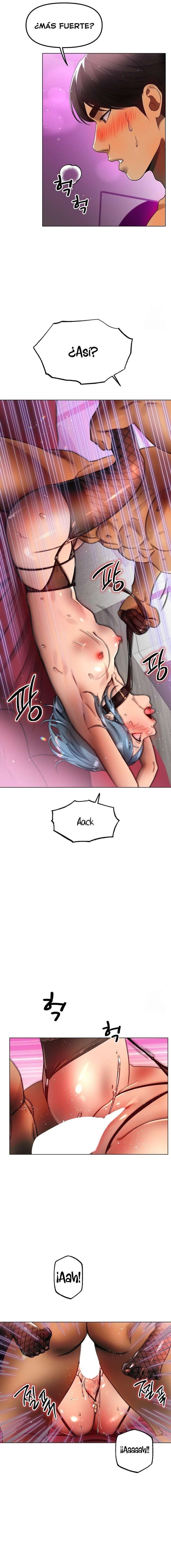 ¿Te Gusta hacer Ejercicio? Capítulo 19 - Page 10