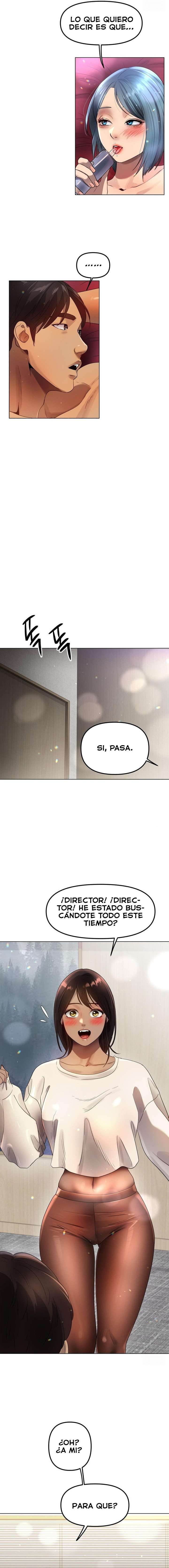 ¿Te Gusta hacer Ejercicio? Capítulo 19 - Page 14