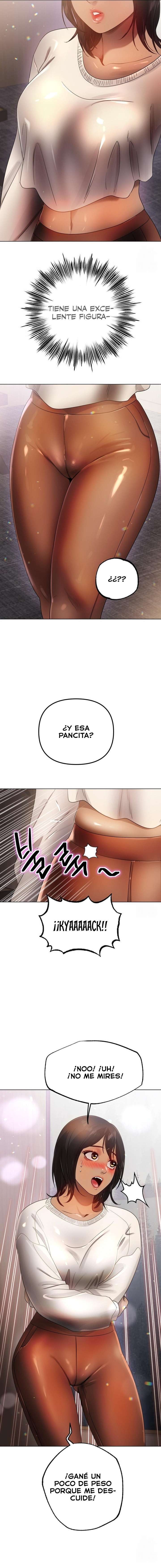 ¿Te Gusta hacer Ejercicio? Capítulo 19 - Page 16