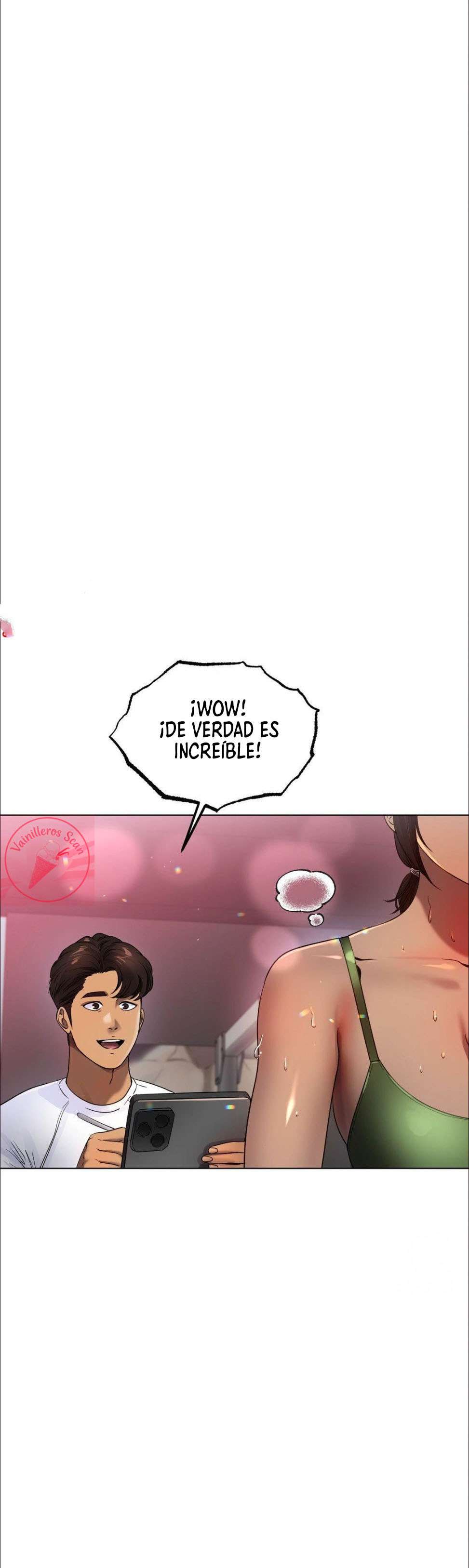 ¿Te Gusta hacer Ejercicio? Capítulo 20 - Page 12