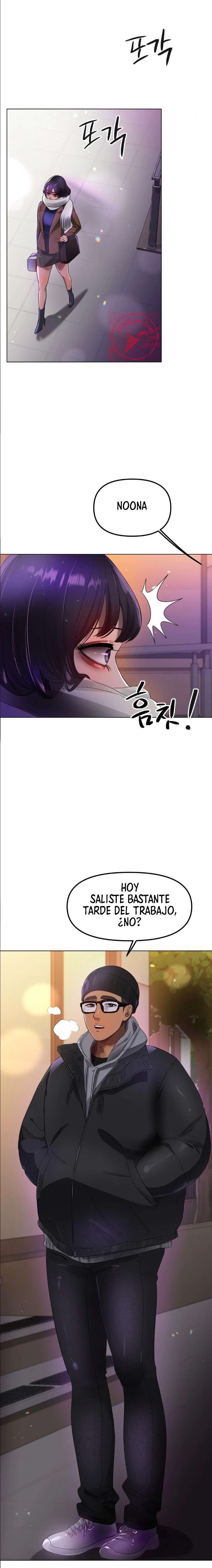¿Te Gusta hacer Ejercicio? Capítulo 22 - Page 17