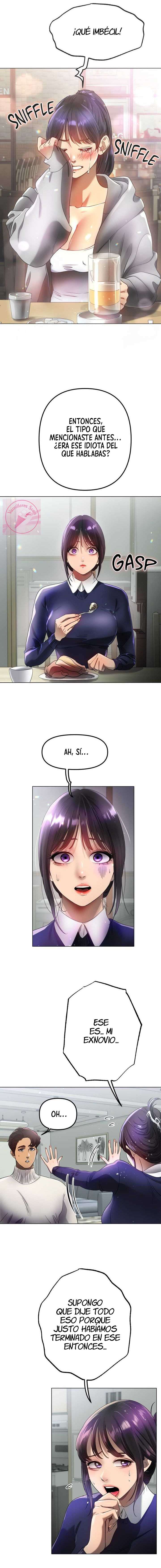 ¿Te Gusta hacer Ejercicio? Capítulo 23 - Page 5