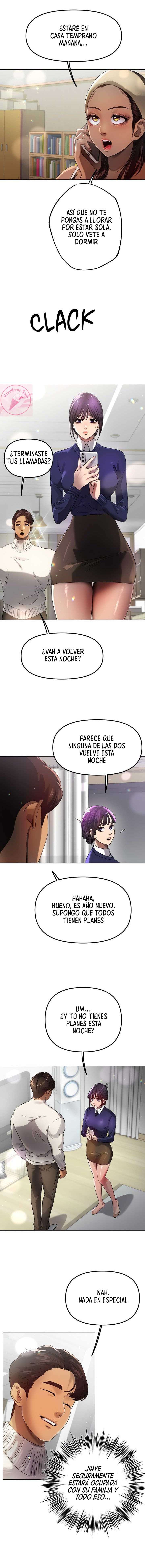 ¿Te Gusta hacer Ejercicio? Capítulo 23 - Page 9