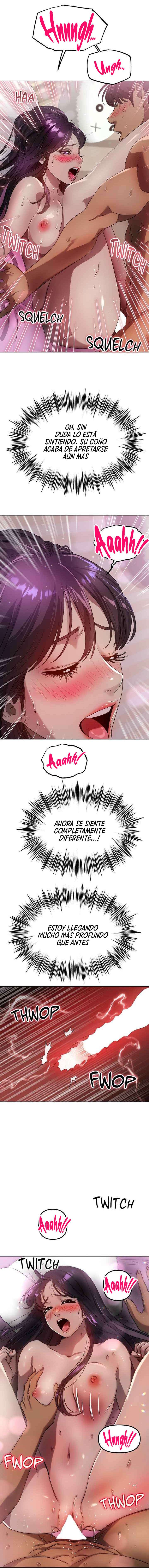 ¿Te Gusta hacer Ejercicio? Capítulo 24 - Page 11