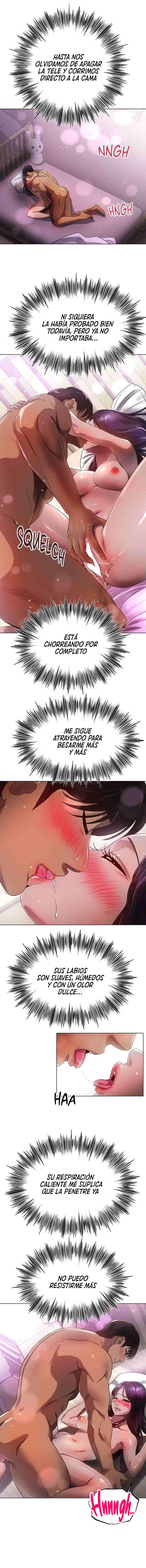 ¿Te Gusta hacer Ejercicio? Capítulo 24 - Page 6