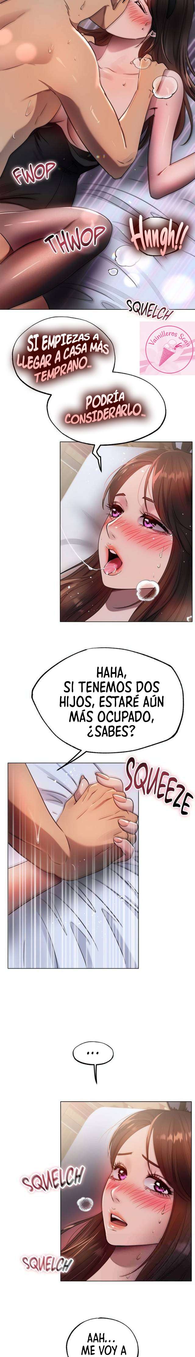 ¿Te Gusta hacer Ejercicio? Capítulo 25 - Page 20