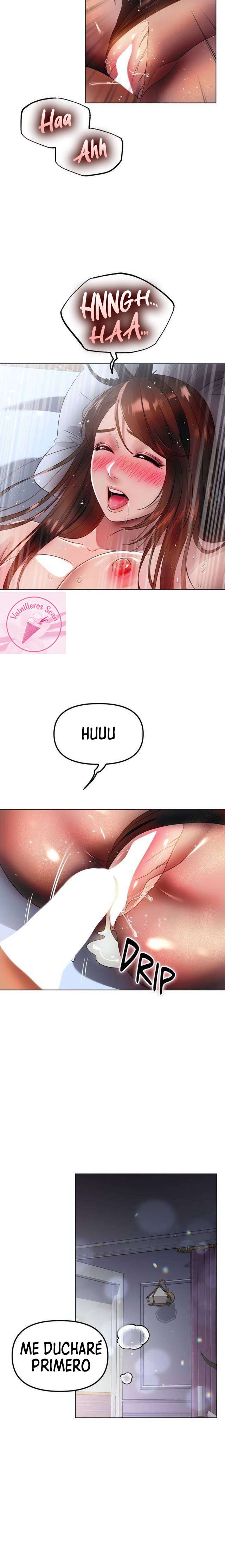 ¿Te Gusta hacer Ejercicio? Capítulo 25 - Page 22