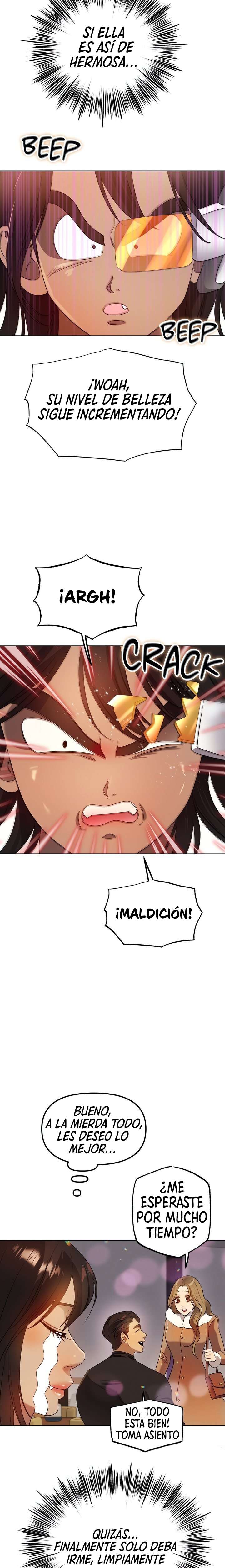 ¿Te Gusta hacer Ejercicio? Capítulo 26 - Page 17