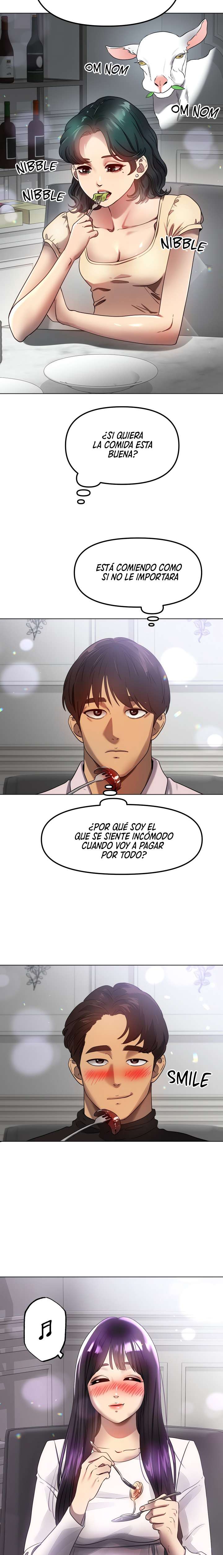 ¿Te Gusta hacer Ejercicio? Capítulo 28 - Page 14
