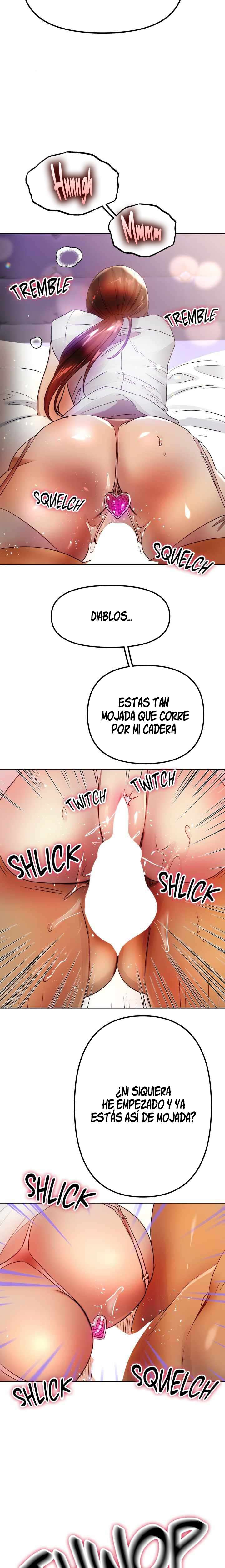 ¿Te Gusta hacer Ejercicio? Capítulo 29 - Page 13