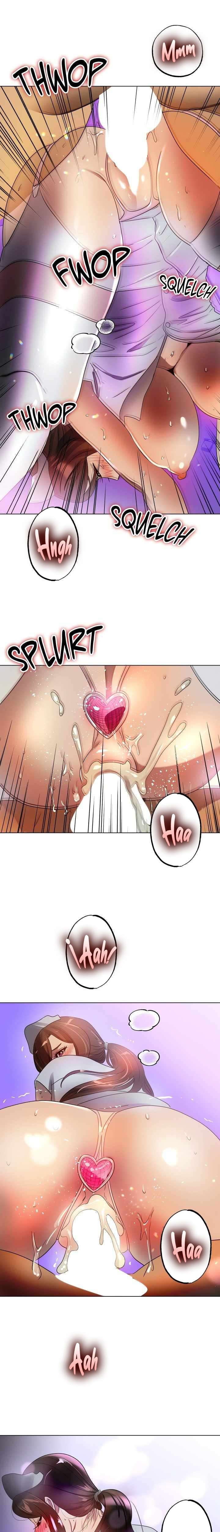 ¿Te Gusta hacer Ejercicio? Capítulo 29 - Page 17
