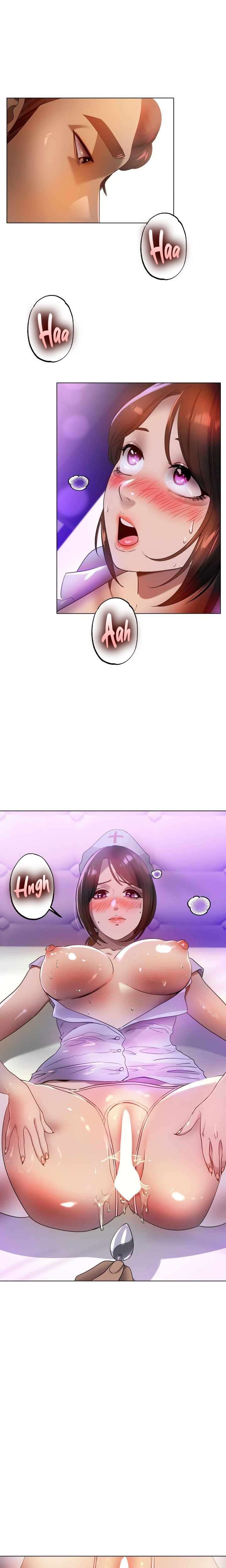 ¿Te Gusta hacer Ejercicio? Capítulo 29 - Page 8