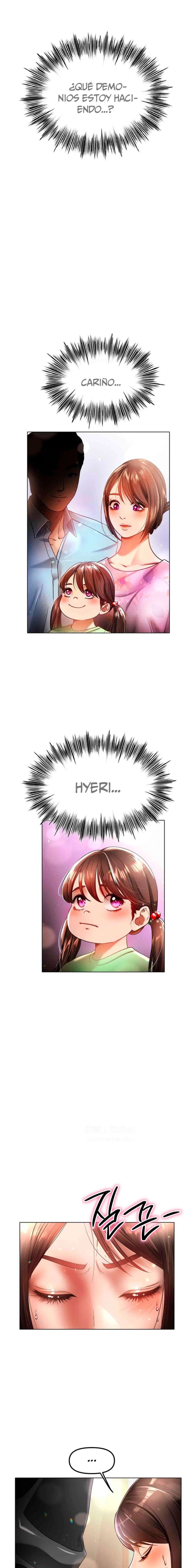 ¿Te Gusta hacer Ejercicio? Capítulo 3 - Page 5