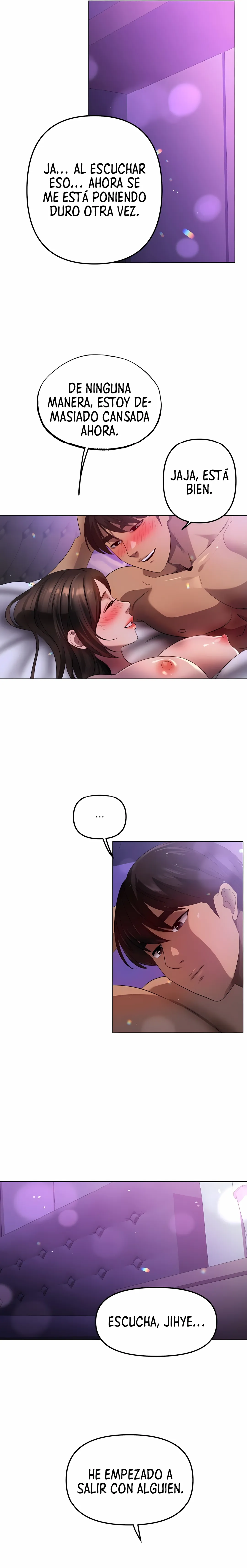 ¿Te Gusta hacer Ejercicio? Capítulo 30 - Page 20