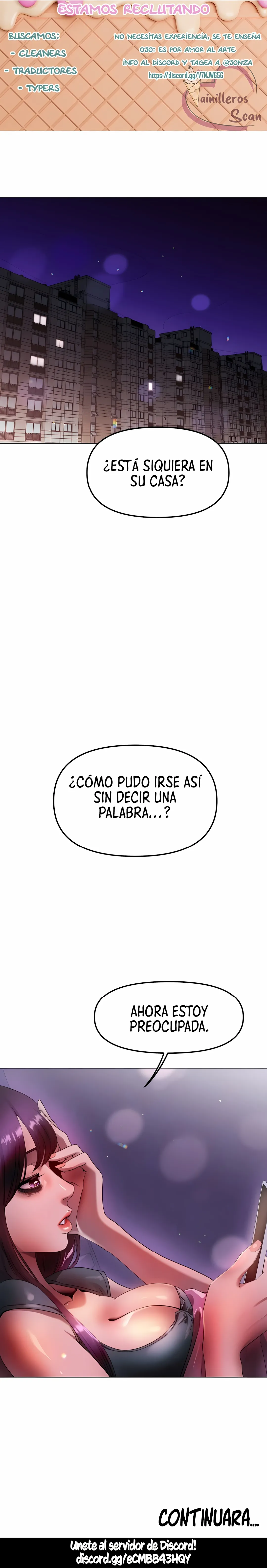 ¿Te Gusta hacer Ejercicio? Capítulo 30 - Page 23