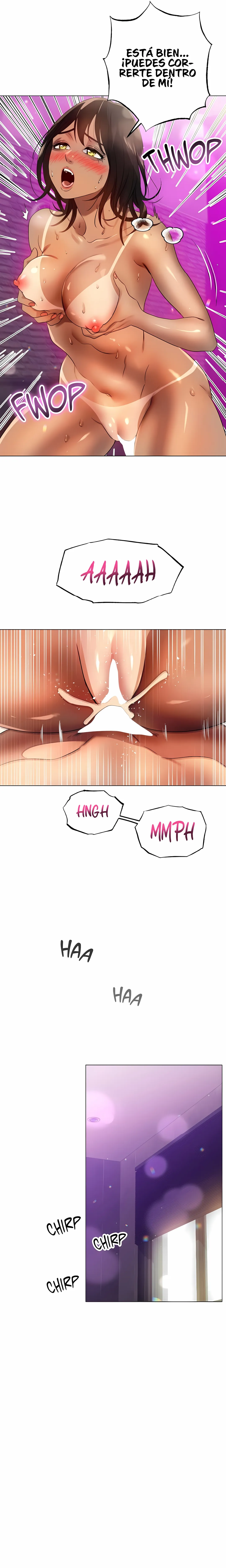 ¿Te Gusta hacer Ejercicio? Capítulo 31 - Page 17