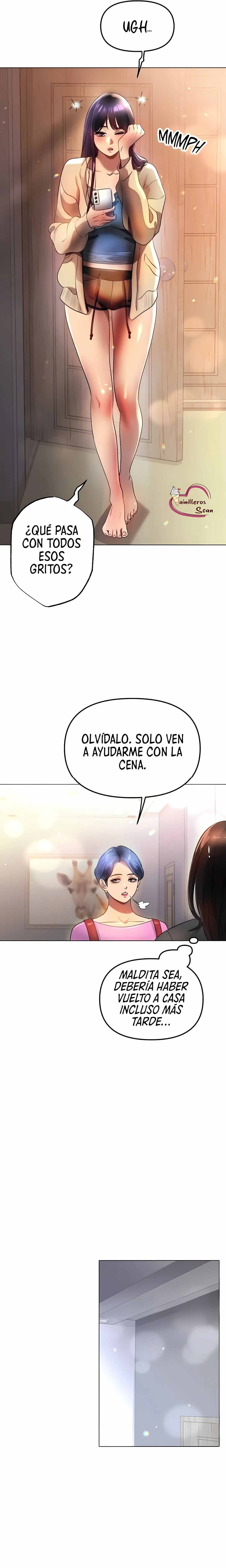 ¿Te Gusta hacer Ejercicio? Capítulo 31 - Page 22