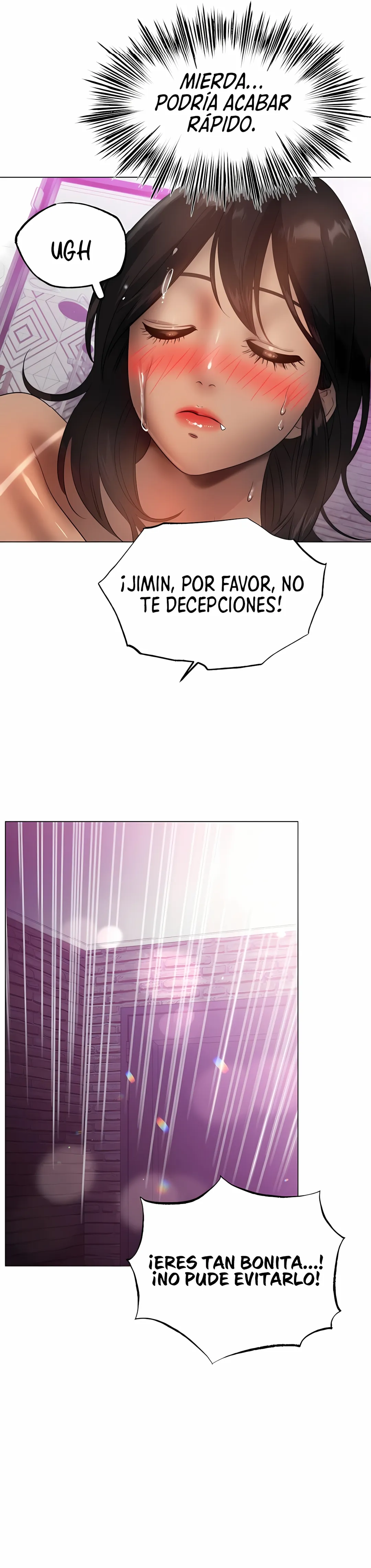 ¿Te Gusta hacer Ejercicio? Capítulo 31 - Page 9