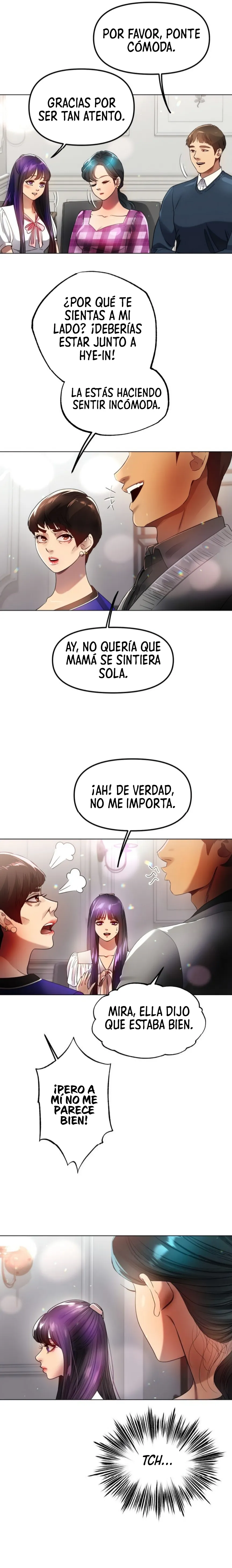 ¿Te Gusta hacer Ejercicio? Capítulo 34 - Page 5